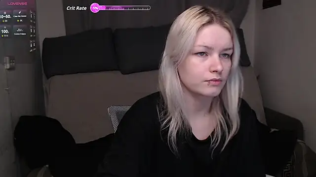 CherryNight6 online show from 12/21/25, 10:21