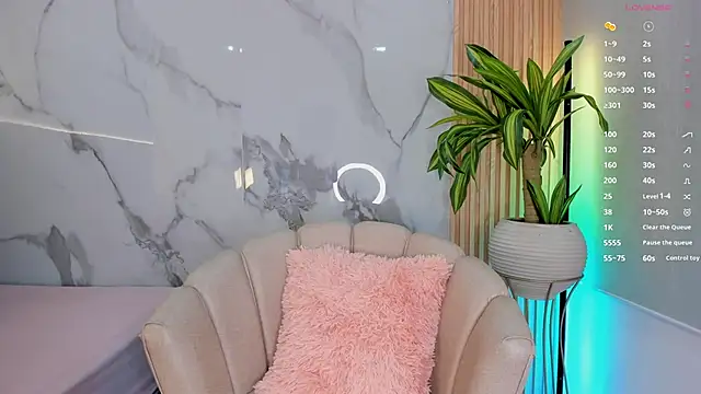 Fyre divine online show from 11/18/25, 12:30