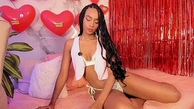 Fyre divine online show from 02/14/26, 12:05