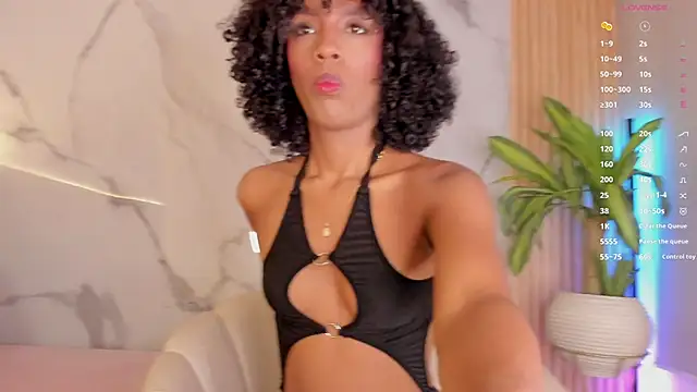 Fyre divine online show from 11/09/25, 12:42