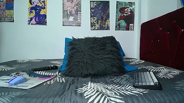 Gigi Scott  online show from 01/14/26, 02:26