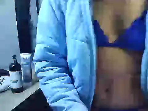 Gigi Scott  online show from 11/29/25, 01:17