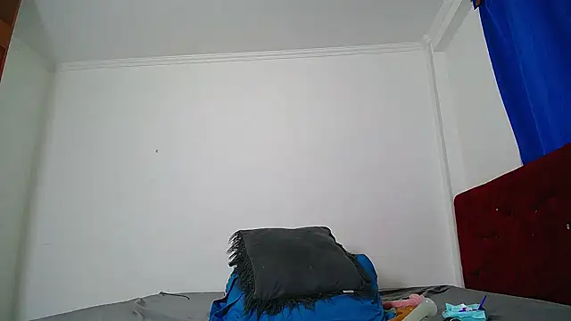 Gigi Scott  online show from 02/25/26, 11:26