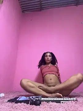 Gigi Scott  online show from 03/12/26, 01:33