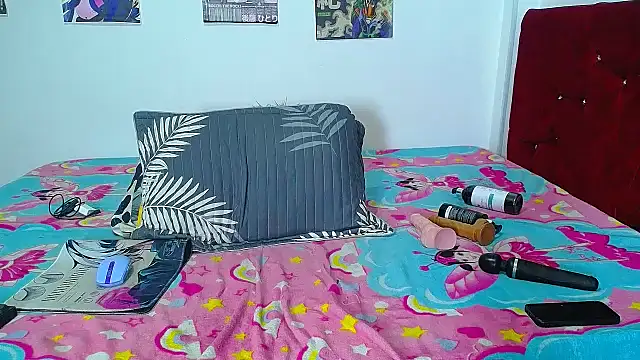 Gigi Scott  online show from 02/13/26, 12:21