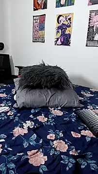 Gigi Scott  online show from 01/10/26, 01:45