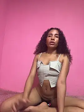 Gigi Scott  online show from 03/16/26, 02:08