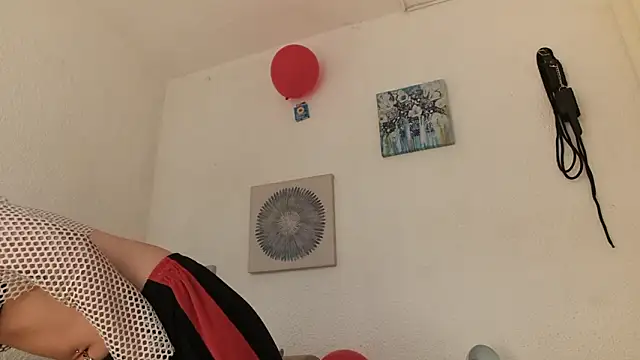 CarolineAikos online show from 02/09/26, 01:20