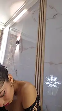 Victoria Dubois  online show from 10/27/25, 12:39