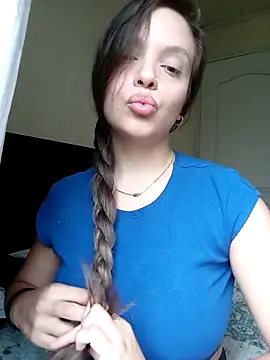 DianneVega online show from 11/24/25, 12:49