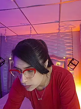 Snapshot of Roxanne_Han chatting on 02/10/26, 11:42 Roxanne Han online show from 02/10/26, 11:42