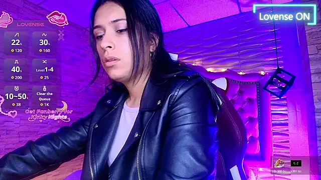 Roxanne Han online show from 11/20/25, 11:44