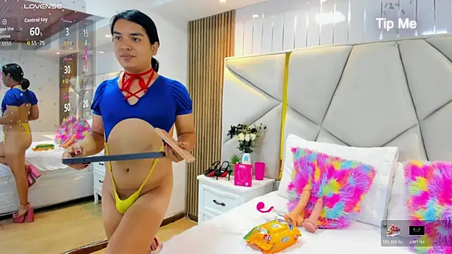 SweetKata  online show from 12/16/25, 11:58