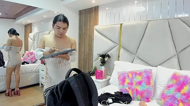 SweetKata  online show from 01/15/26, 12:08