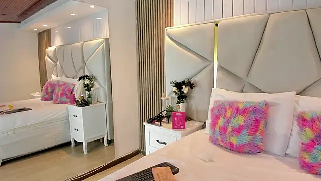 SweetKata  online show from 01/31/26, 07:12