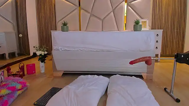 SweetKata  online show from 03/20/26, 07:37