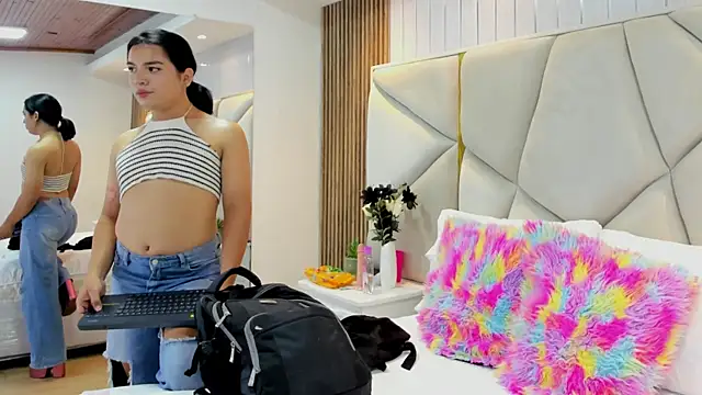 SweetKata  online show from 12/02/25, 11:34