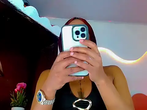 JessiValentin online show from 05/21/26, 03:15