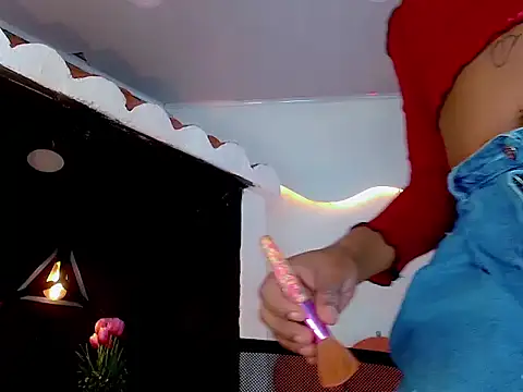 JessiValentin online show from 05/28/26, 03:47