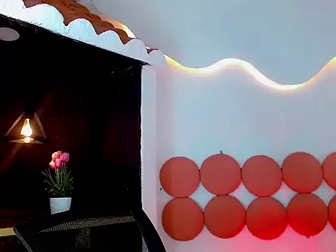 JessiValentin online show from 05/27/26, 03:14