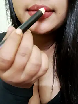 Snapshot of PORI-MONI2025 chatting on 11/26/25, 12:05 PORI-MONI2025 online show from 11/26/25, 12:05