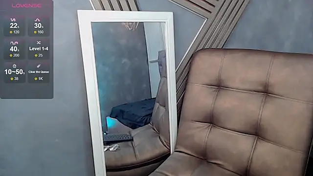 mary luckaysha online show from 11/12/25, 06:45