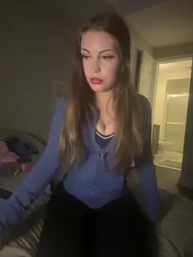 elliepixie online show from 05/23/26, 02:32