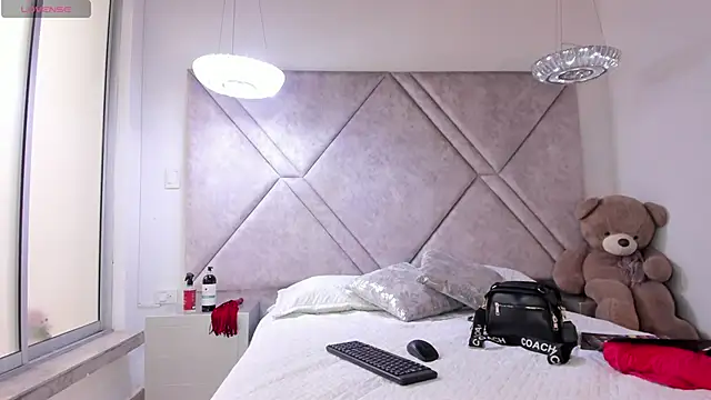 Videl Star online show from 12/02/25, 07:04