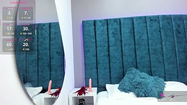 Videl Star online show from 11/11/25, 11:38