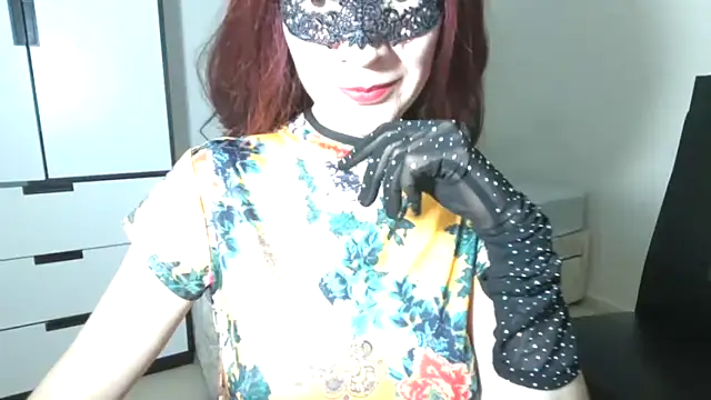 Aromaloveqq online show from 02/13/26, 05:24