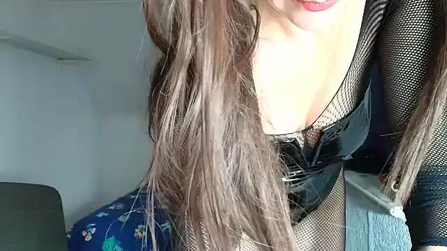 Aromaloveqq online show from 03/13/26, 04:45