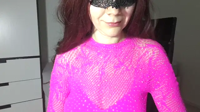 Aromaloveqq online show from 02/22/26, 05:36