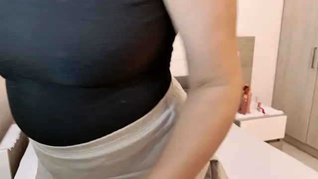 CelesteNash online show from 01/08/26, 01:17