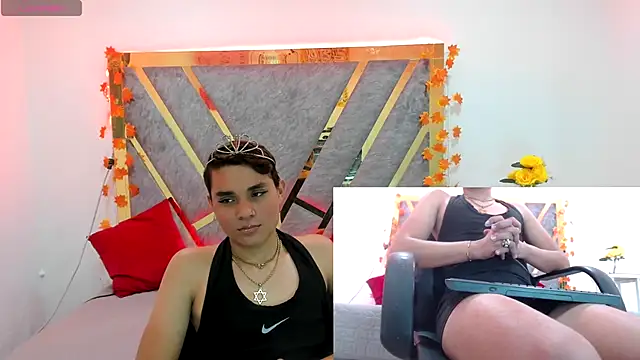 Snapshot of Ethan_Evans chatting on 10/24/25, 11:20 Ethan Evans online show from 10/24/25, 11:20