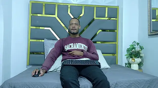 Neytanmalcon online show from 11/08/25, 05:00