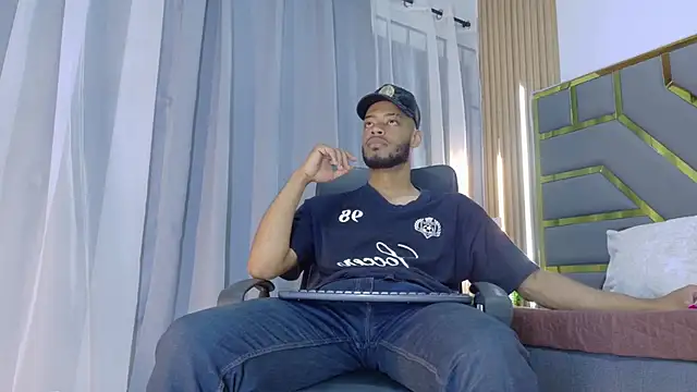 Neytanmalcon online show from 02/24/26, 06:09