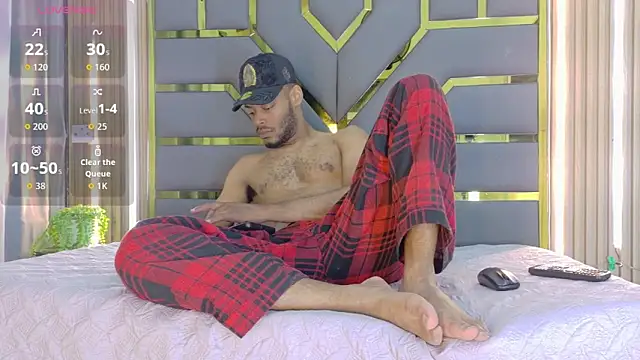 Neytanmalcon online show from 02/06/26, 07:10