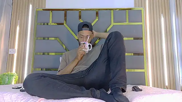 Neytanmalcon online show from 02/07/26, 06:49