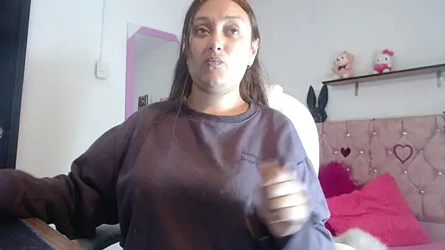 jannakissh online show from 03/25/26, 03:39