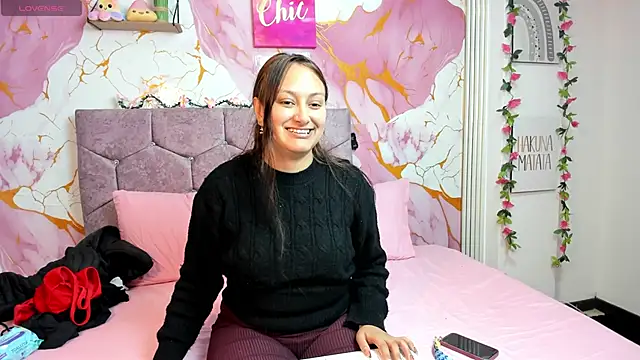 jannakissh online show from 04/18/26, 04:26