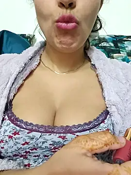 Sexy-girl online show from 02/08/26, 01:53