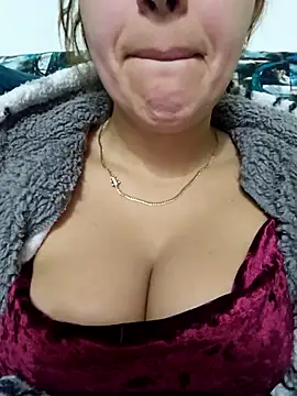 Sexy-girl online show from 02/19/26, 07:55