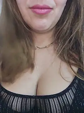 Sexy-girl online show from 06/12/26, 03:10