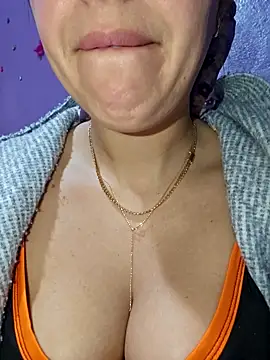 Sexy-girl online show from 04/15/26, 12:21