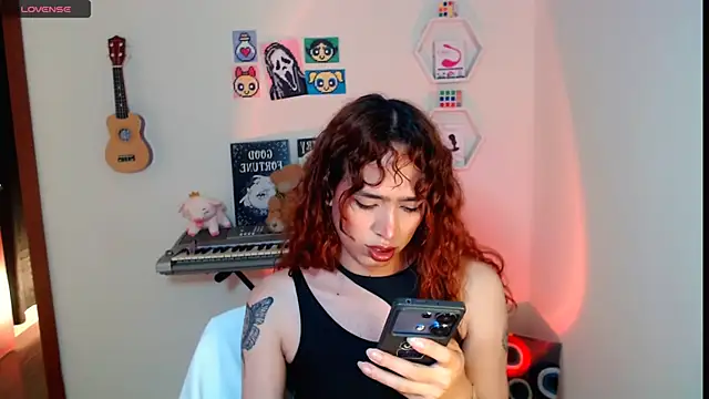 AdelineEsposito online show from 03/24/26, 03:39