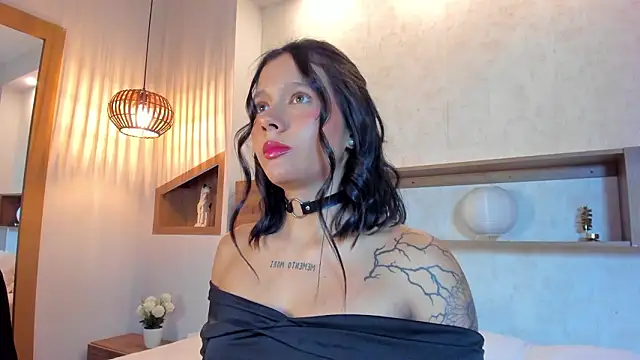 sophie duval online show from 03/05/26, 12:07