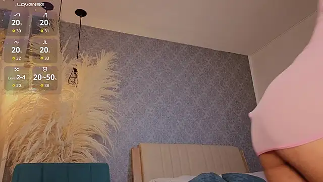 sophie duval online show from 05/01/26, 01:54