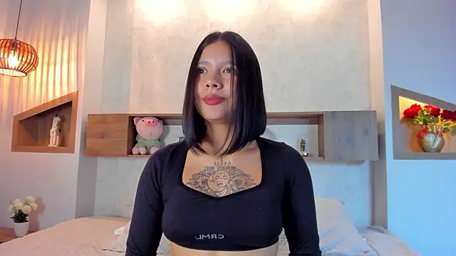 sophie duval online show from 03/13/26, 09:42