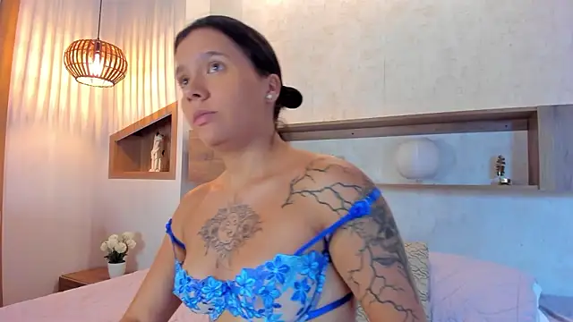 sophie duval online show from 03/20/26, 01:17