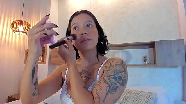 sophie duval online show from 03/18/26, 10:54